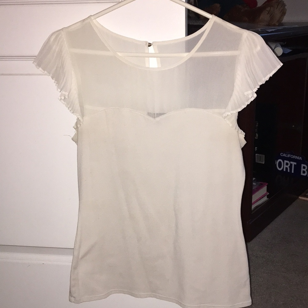 Express blouse